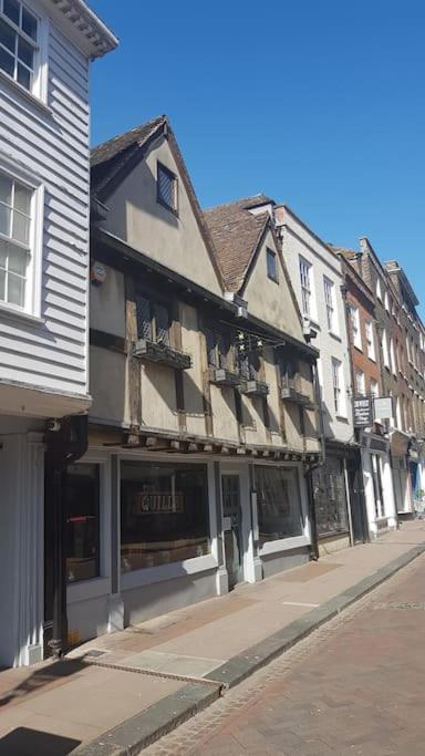 Beautiful Apartment In The Heart Of Rochester Rochester  Exterior foto